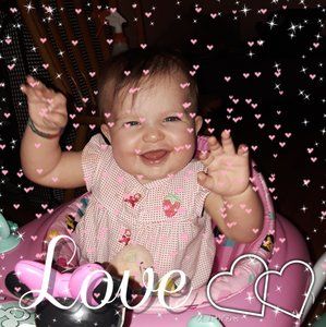 Meet your Posher, April